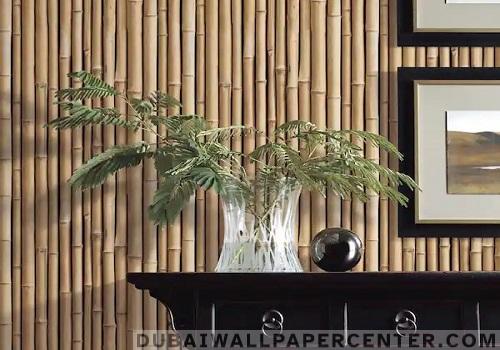 Bamboo Wallpaper