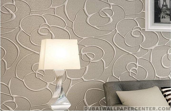 Non Woven Wallpaper