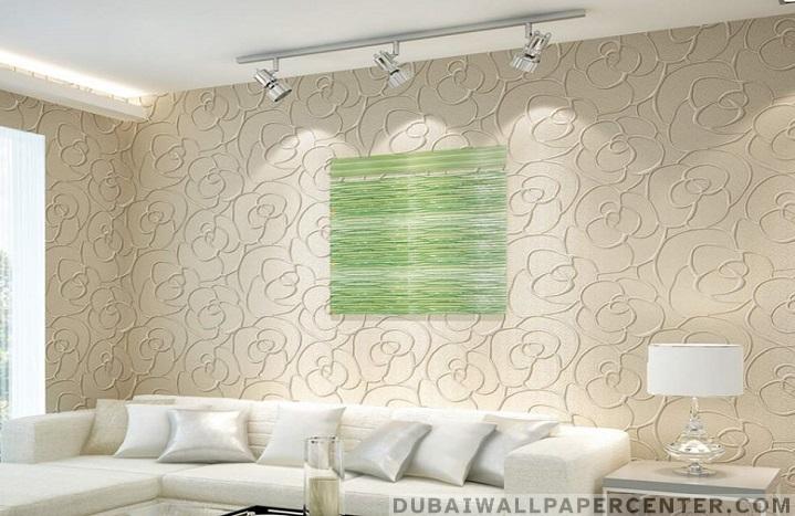 Non Woven Wallpaper
