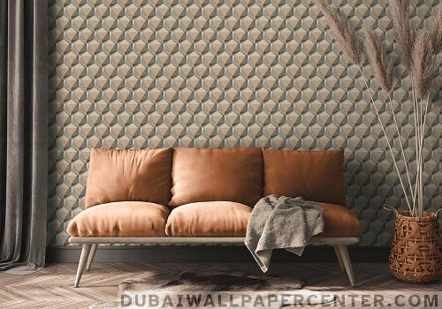 Non Woven Wallpaper